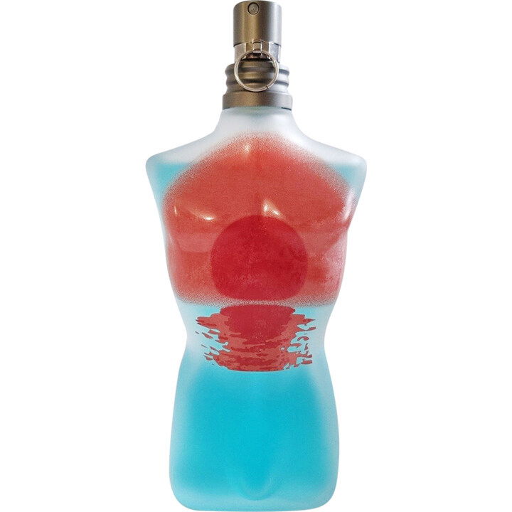 Le Mâle Summer Fragrance 2004